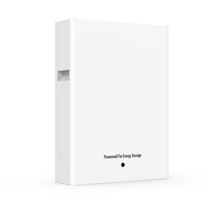 10KW Powerwall بطارية ليثيوم 48V تخزين الطاقة الشمسية للمنزل أنظمة الطاقة الشمسية الهجينة