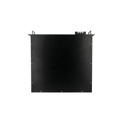 24V 100Ah Lifepo4 اتصالات بطارية احتياطية لأنظمة 25.6V
